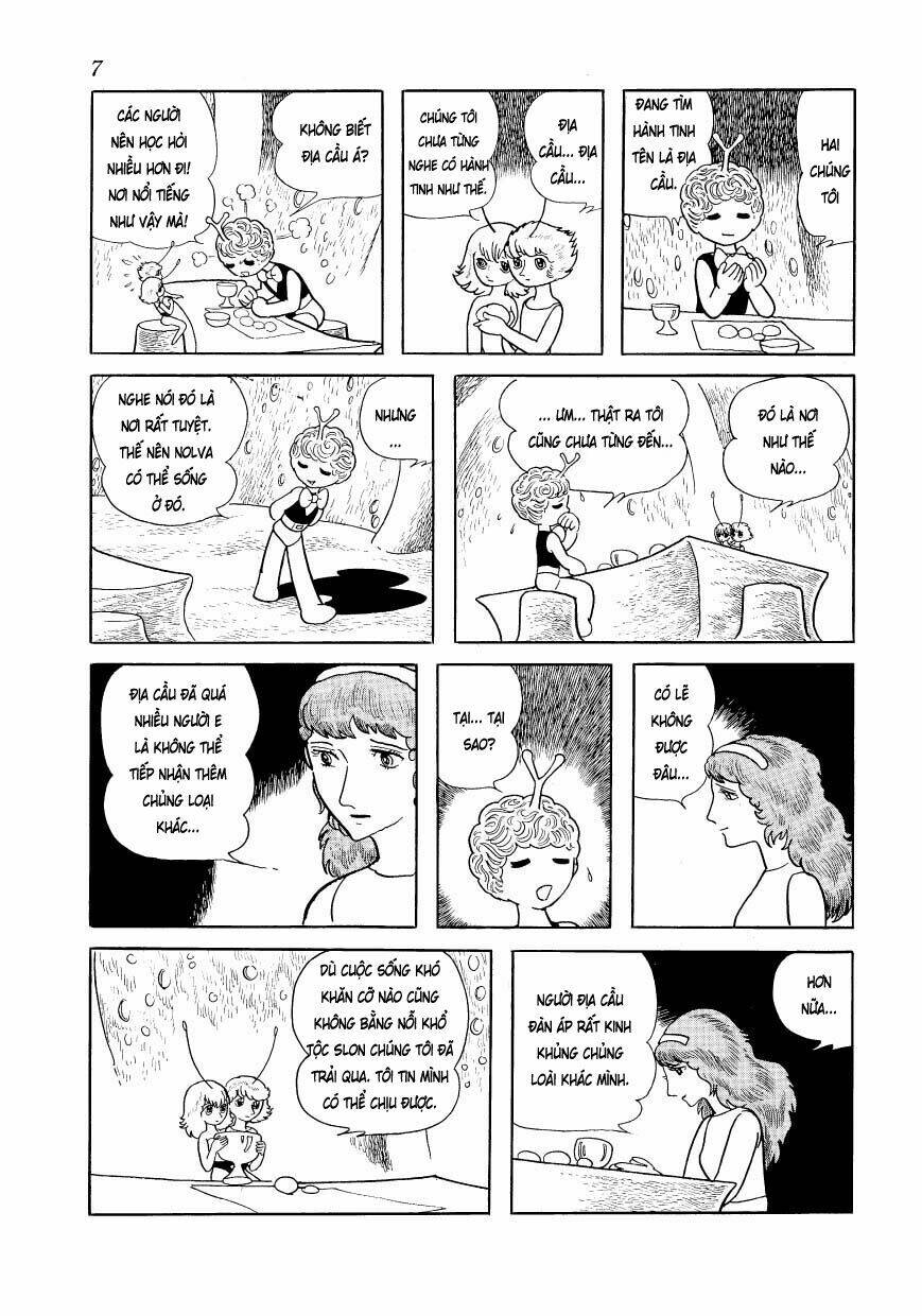 Chim Lửa Chapter 70 - TC Truyện