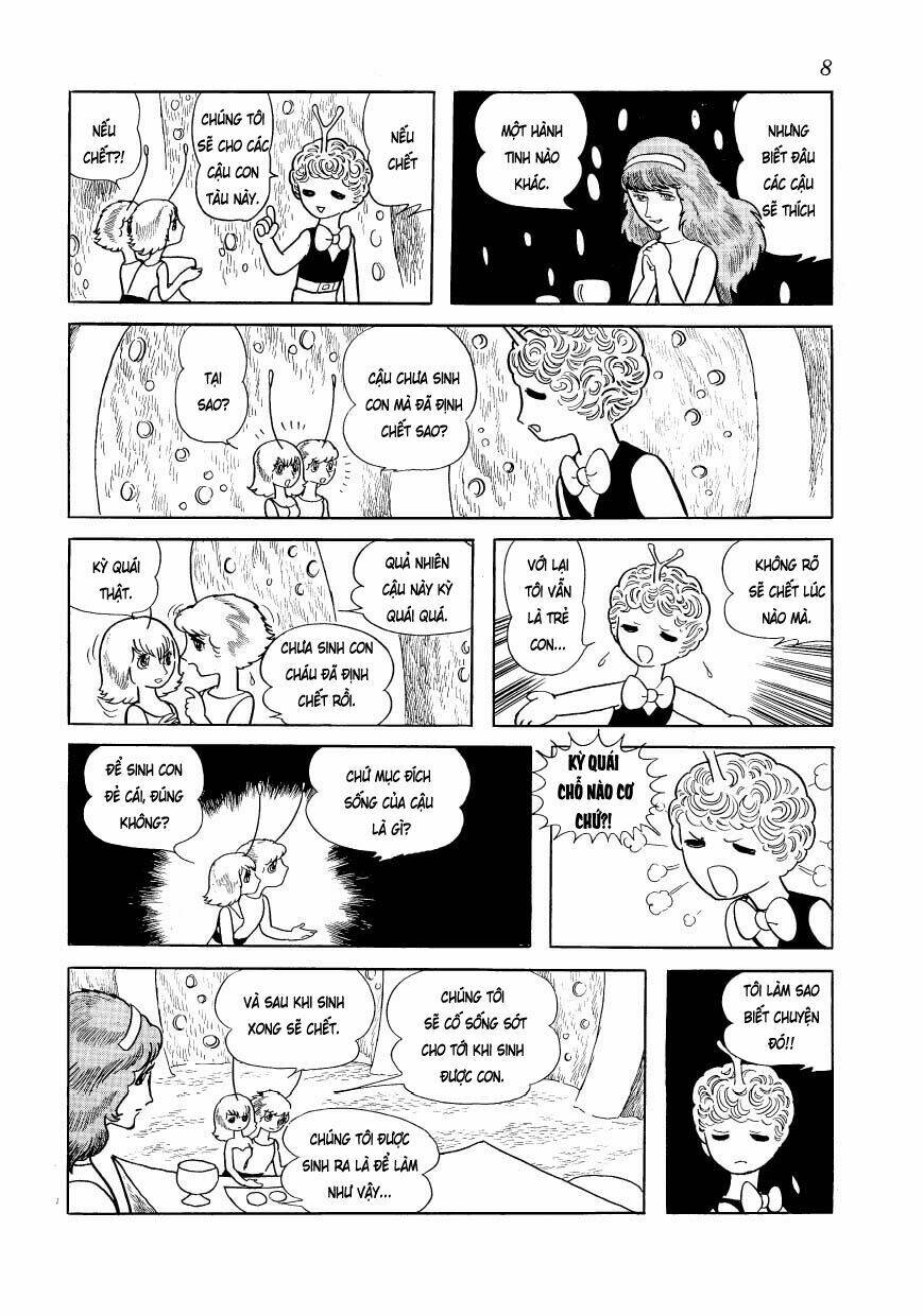 Chim Lửa Chapter 70 - TC Truyện