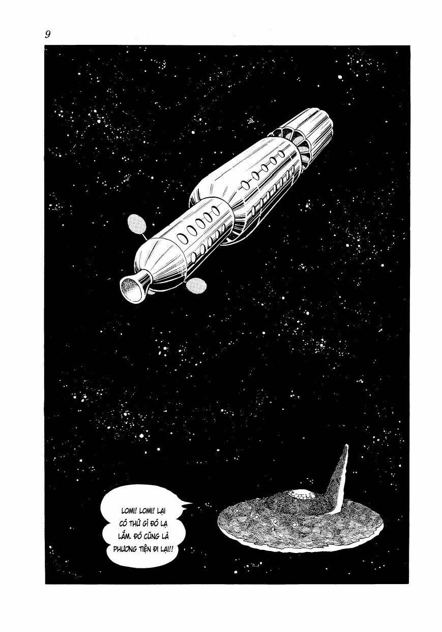 Chim Lửa Chapter 70 - TC Truyện