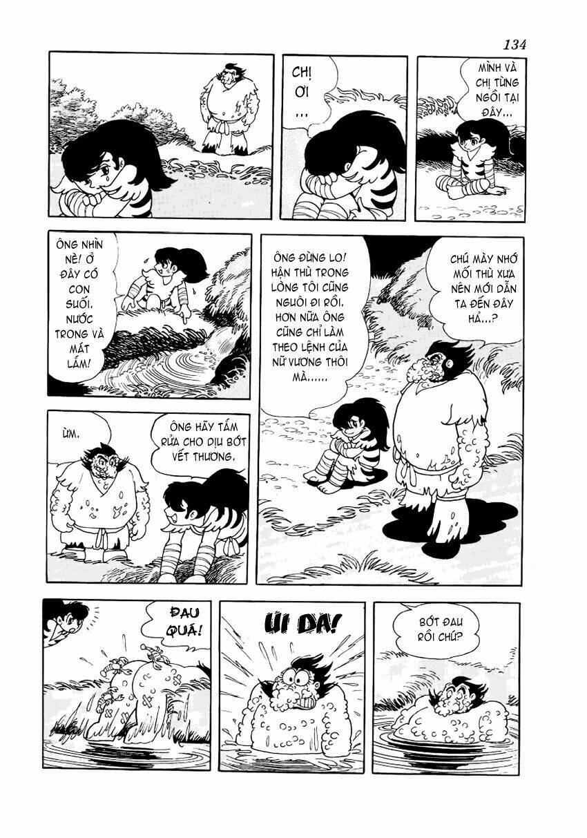Chim Lửa Chapter 7 - TC Truyện