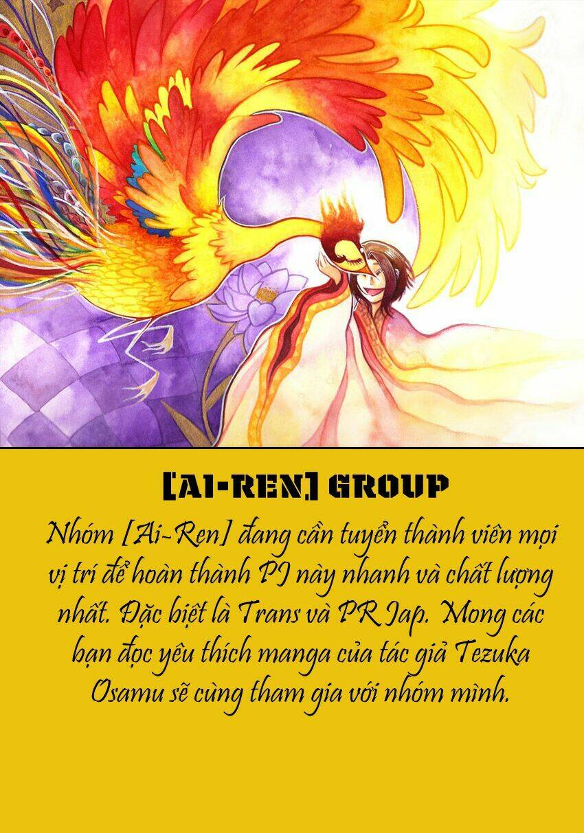 Chim Lửa Chapter 7 - TC Truyện