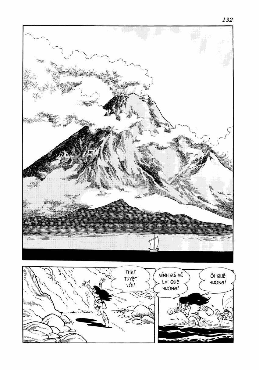 Chim Lửa Chapter 7 - TC Truyện