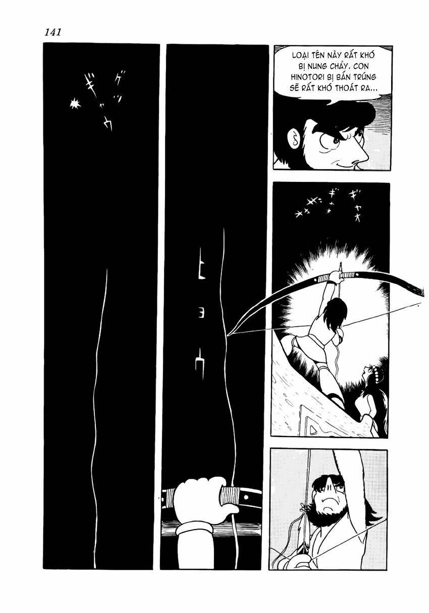 Chim Lửa Chapter 7 - TC Truyện