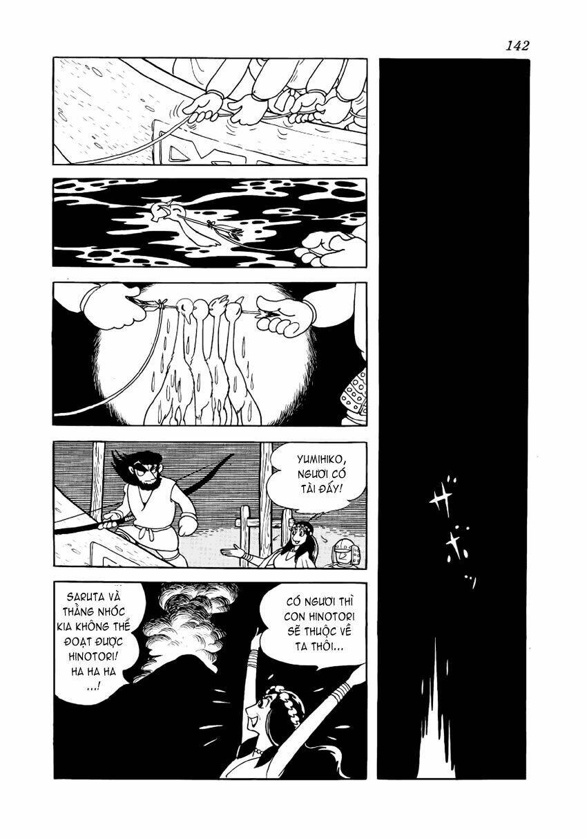 Chim Lửa Chapter 7 - TC Truyện