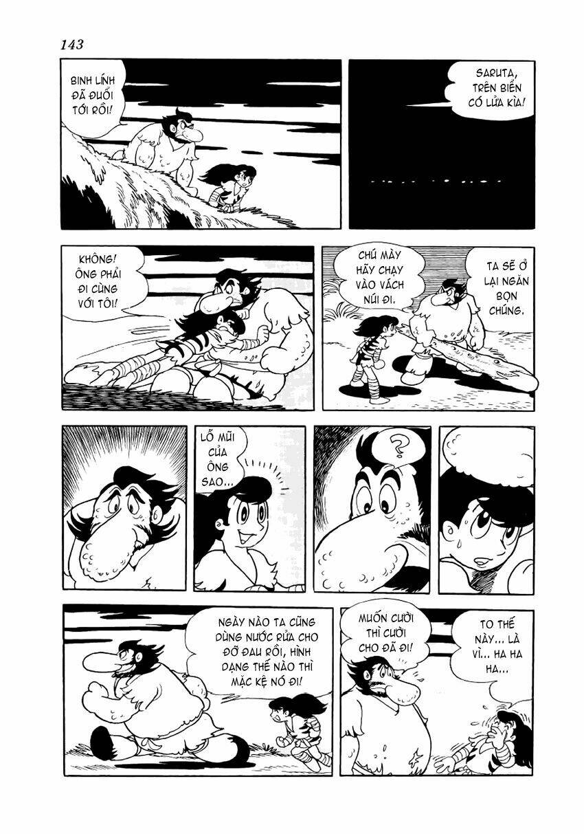 Chim Lửa Chapter 7 - TC Truyện