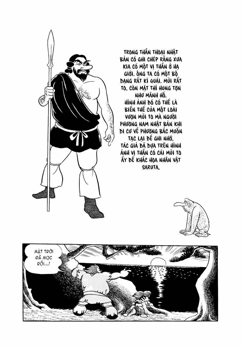 Chim Lửa Chapter 7 - TC Truyện