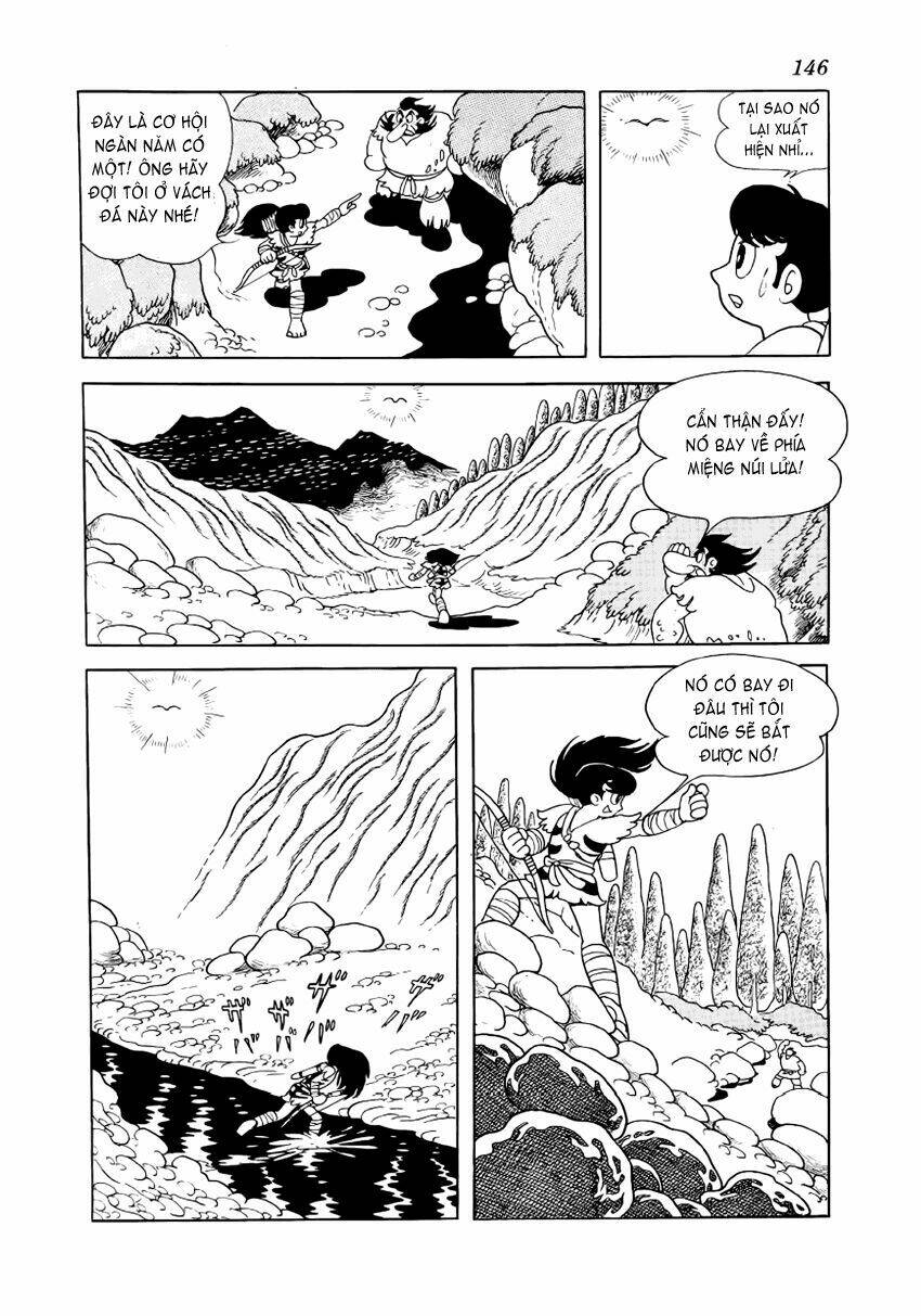 Chim Lửa Chapter 7 - TC Truyện