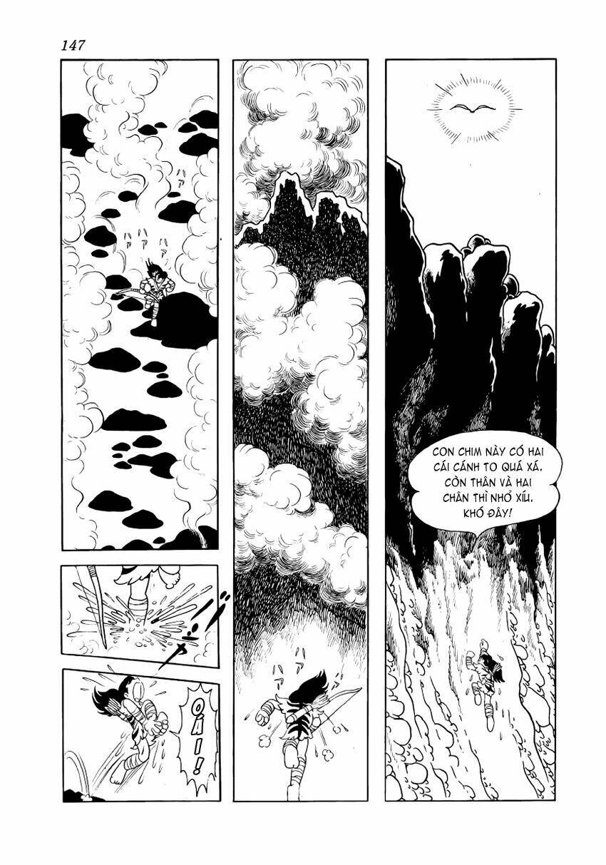 Chim Lửa Chapter 7 - TC Truyện