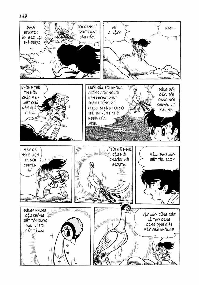 Chim Lửa Chapter 7 - TC Truyện
