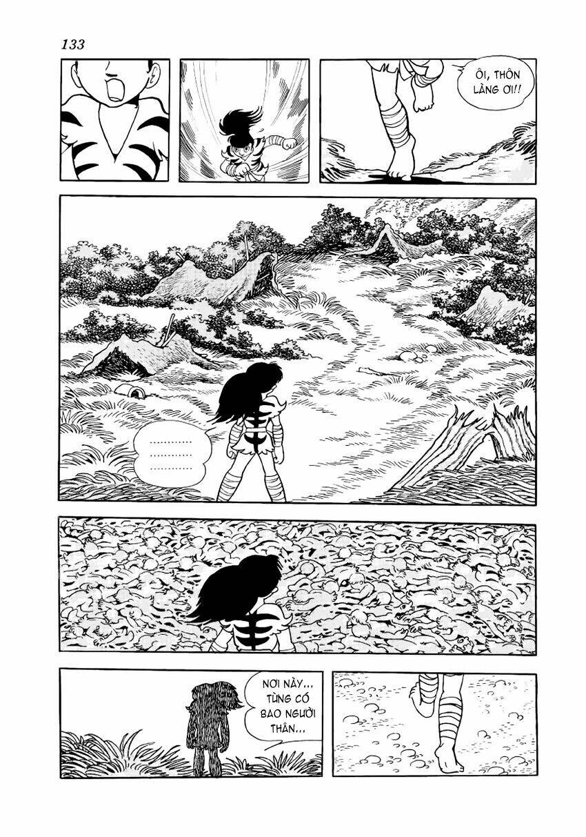 Chim Lửa Chapter 7 - TC Truyện