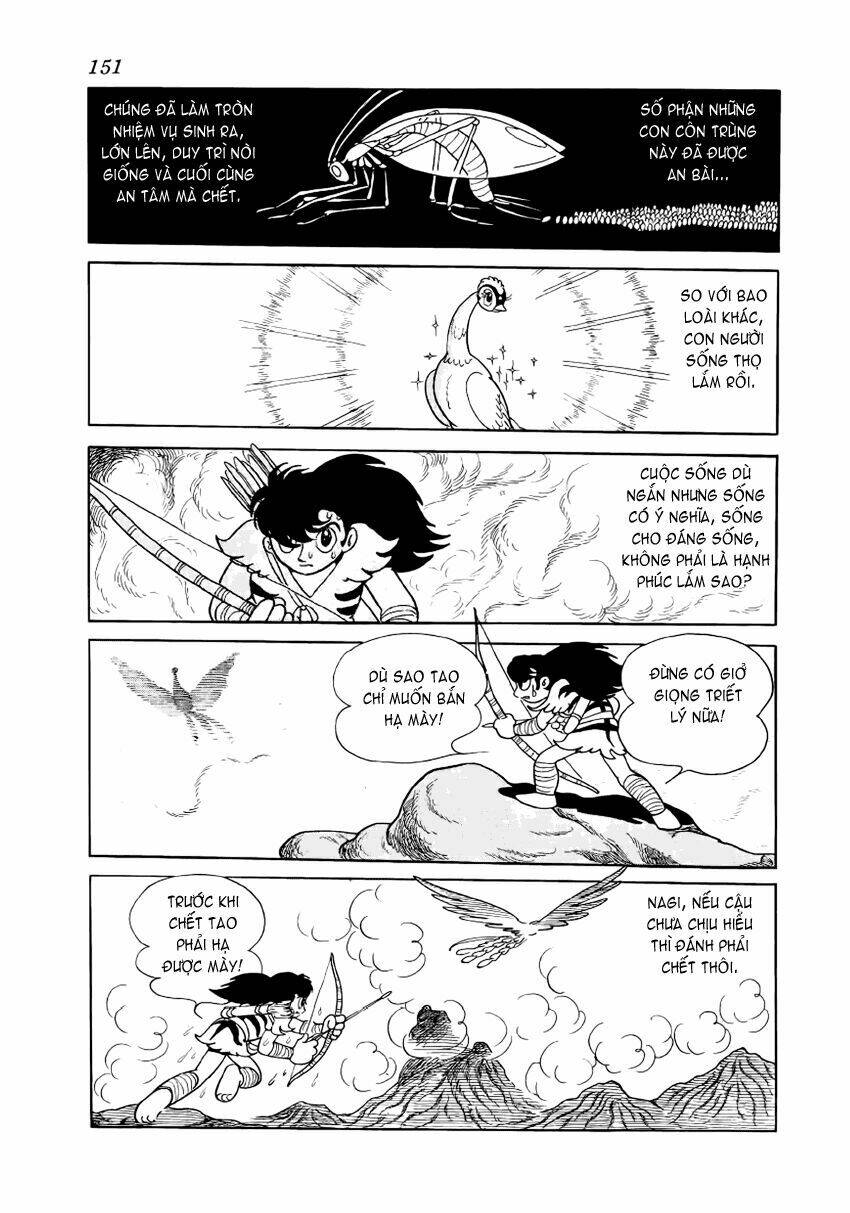 Chim Lửa Chapter 7 - TC Truyện