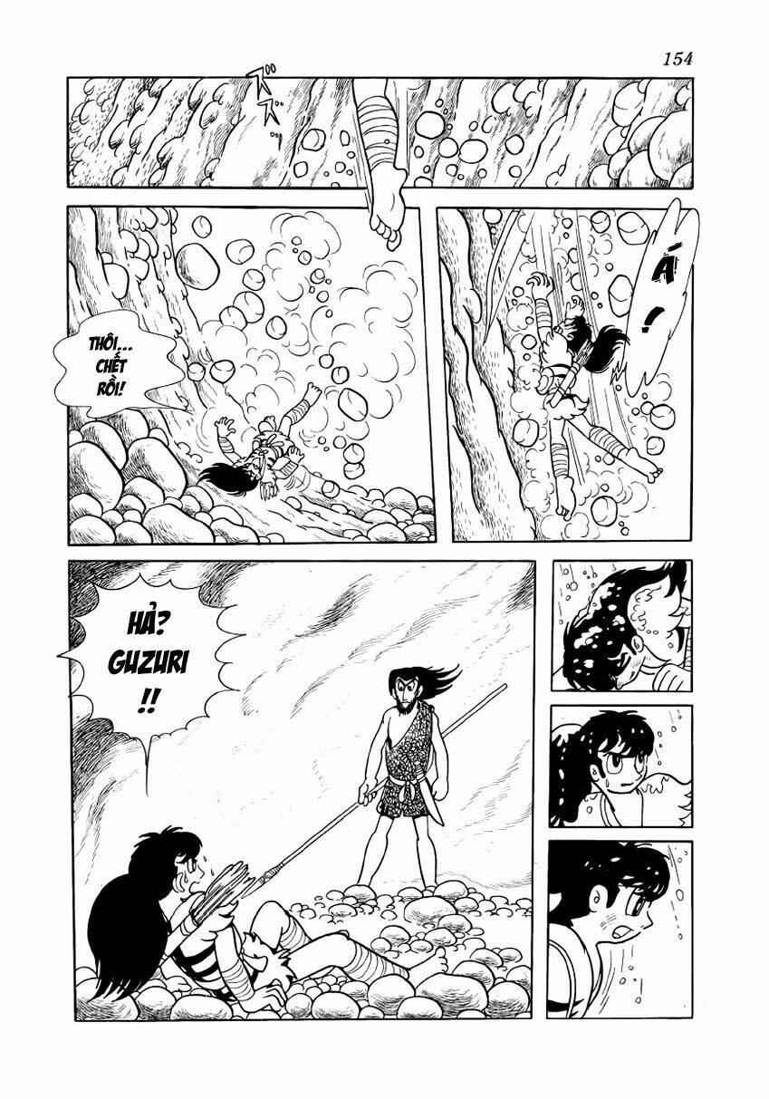 Chim Lửa Chapter 7 - TC Truyện