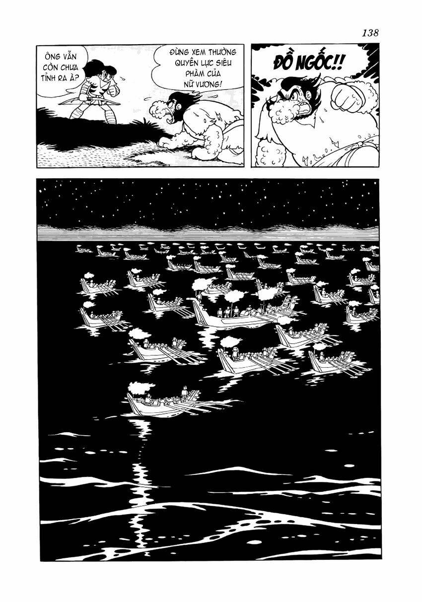 Chim Lửa Chapter 7 - TC Truyện