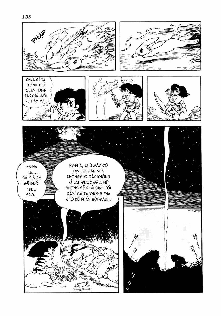 Chim Lửa Chapter 7 - TC Truyện