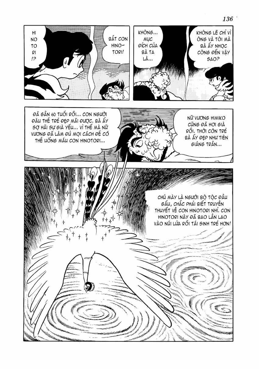 Chim Lửa Chapter 7 - TC Truyện