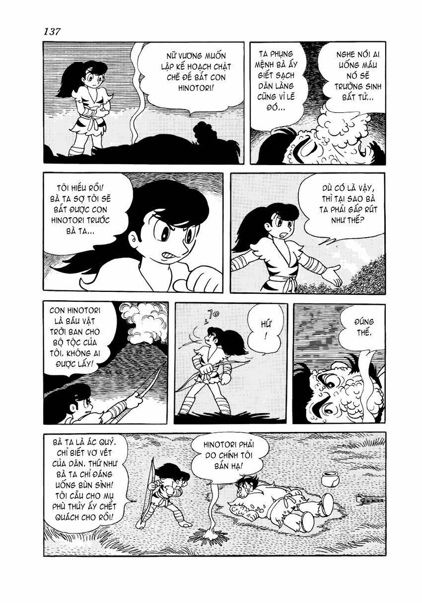 Chim Lửa Chapter 7 - TC Truyện