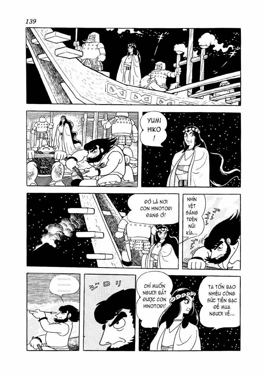 Chim Lửa Chapter 7 - TC Truyện