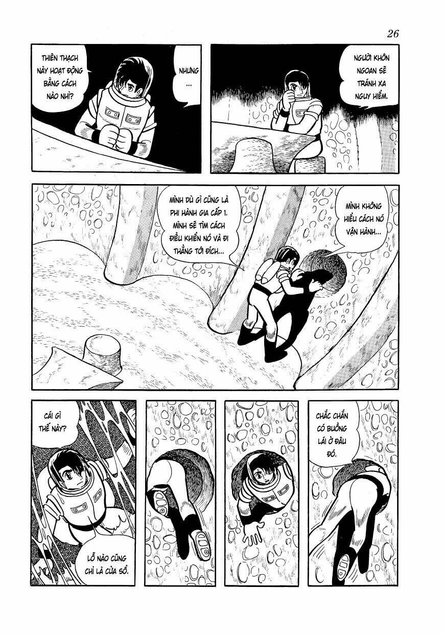 Chim Lửa Chapter 71 - TC Truyện
