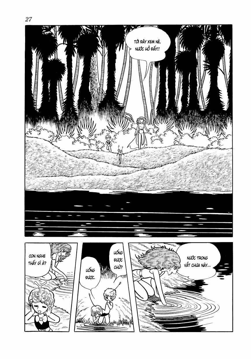 Chim Lửa Chapter 71 - TC Truyện