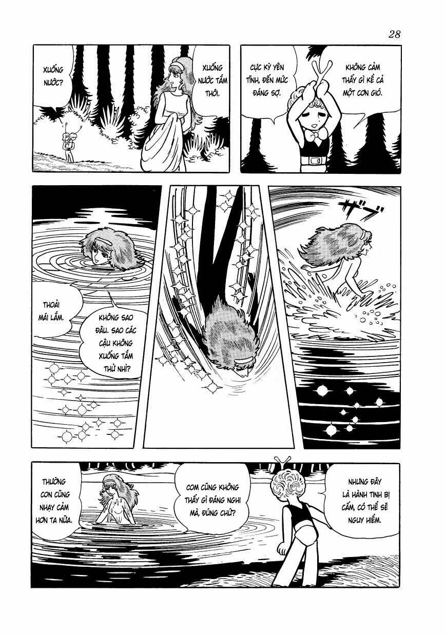 Chim Lửa Chapter 71 - TC Truyện