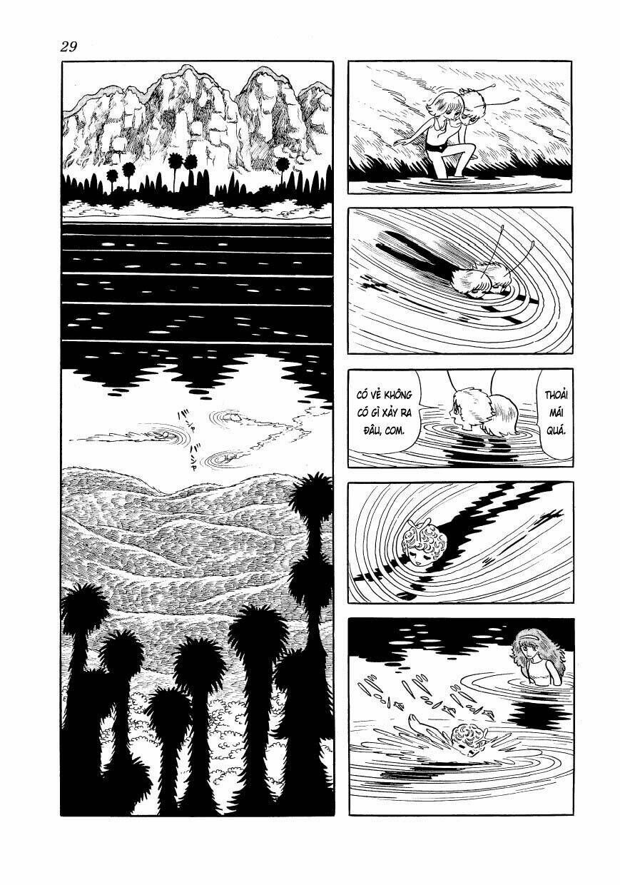Chim Lửa Chapter 71 - TC Truyện