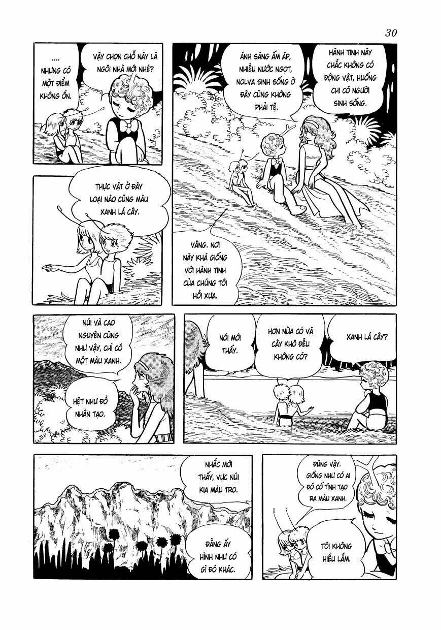 Chim Lửa Chapter 71 - TC Truyện