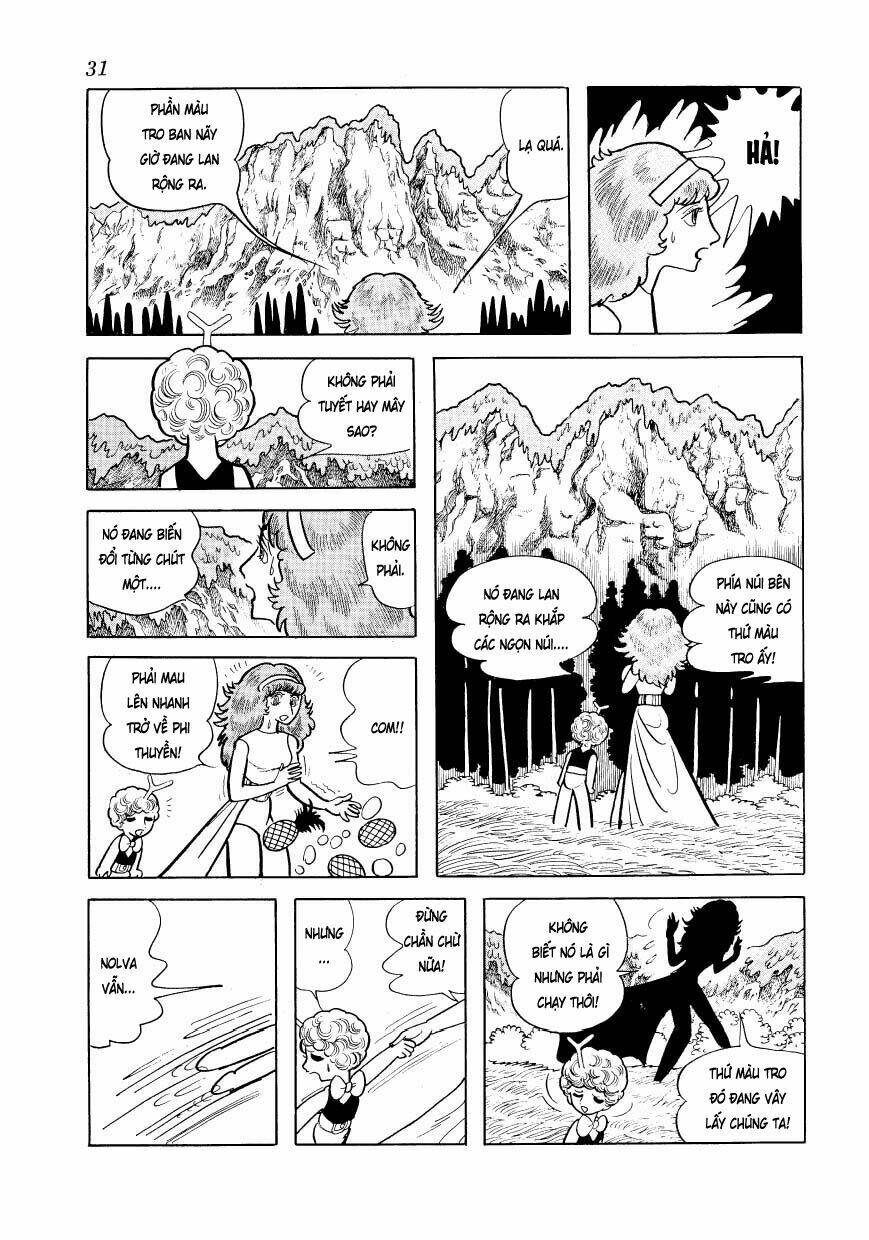 Chim Lửa Chapter 71 - TC Truyện