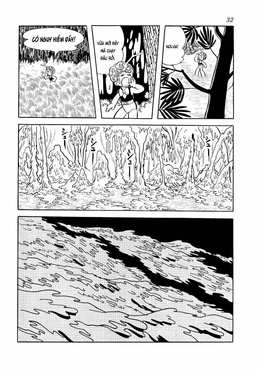Chim Lửa Chapter 71 - TC Truyện