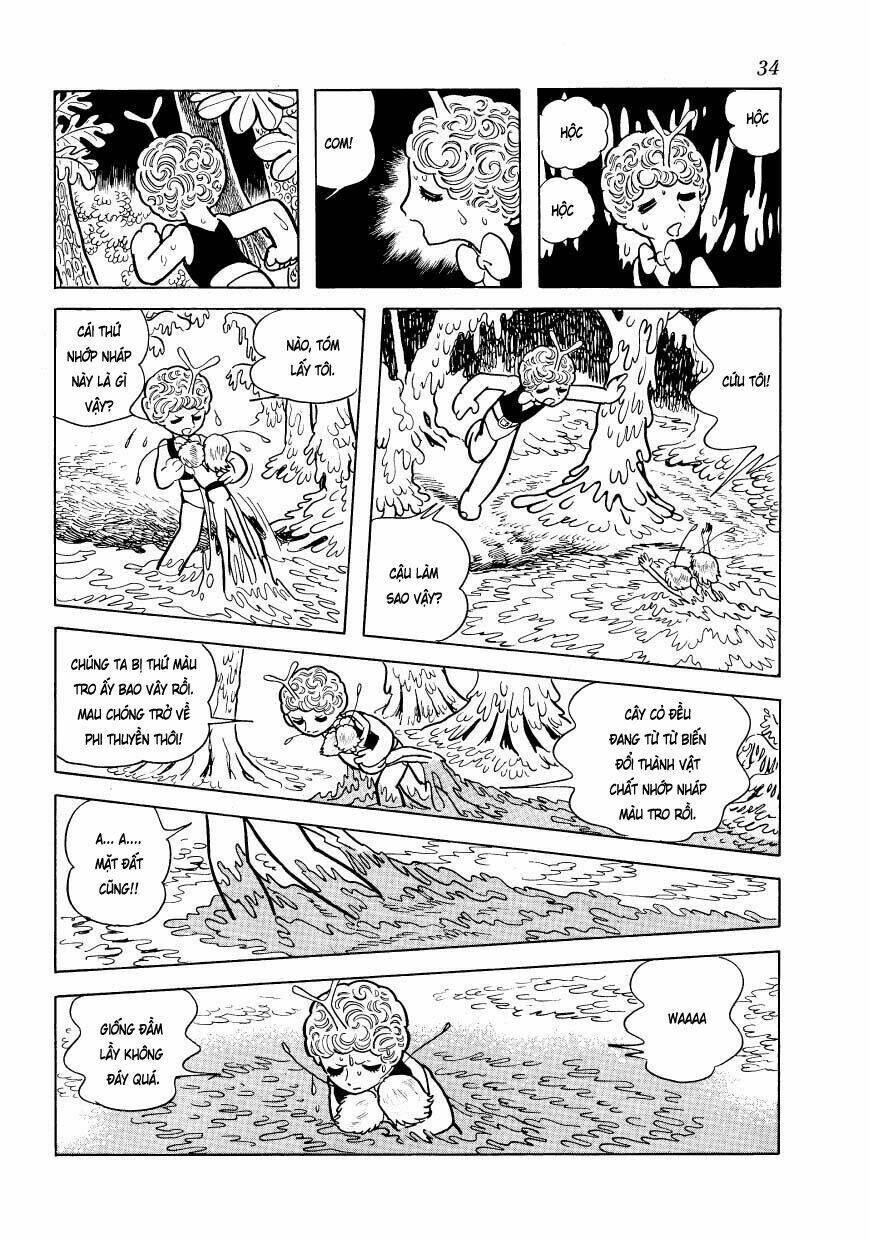 Chim Lửa Chapter 71 - TC Truyện