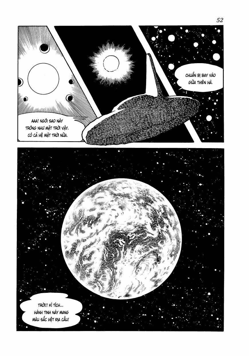 Chim Lửa Chapter 72 - TC Truyện