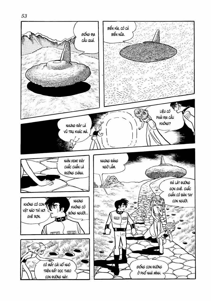 Chim Lửa Chapter 72 - TC Truyện