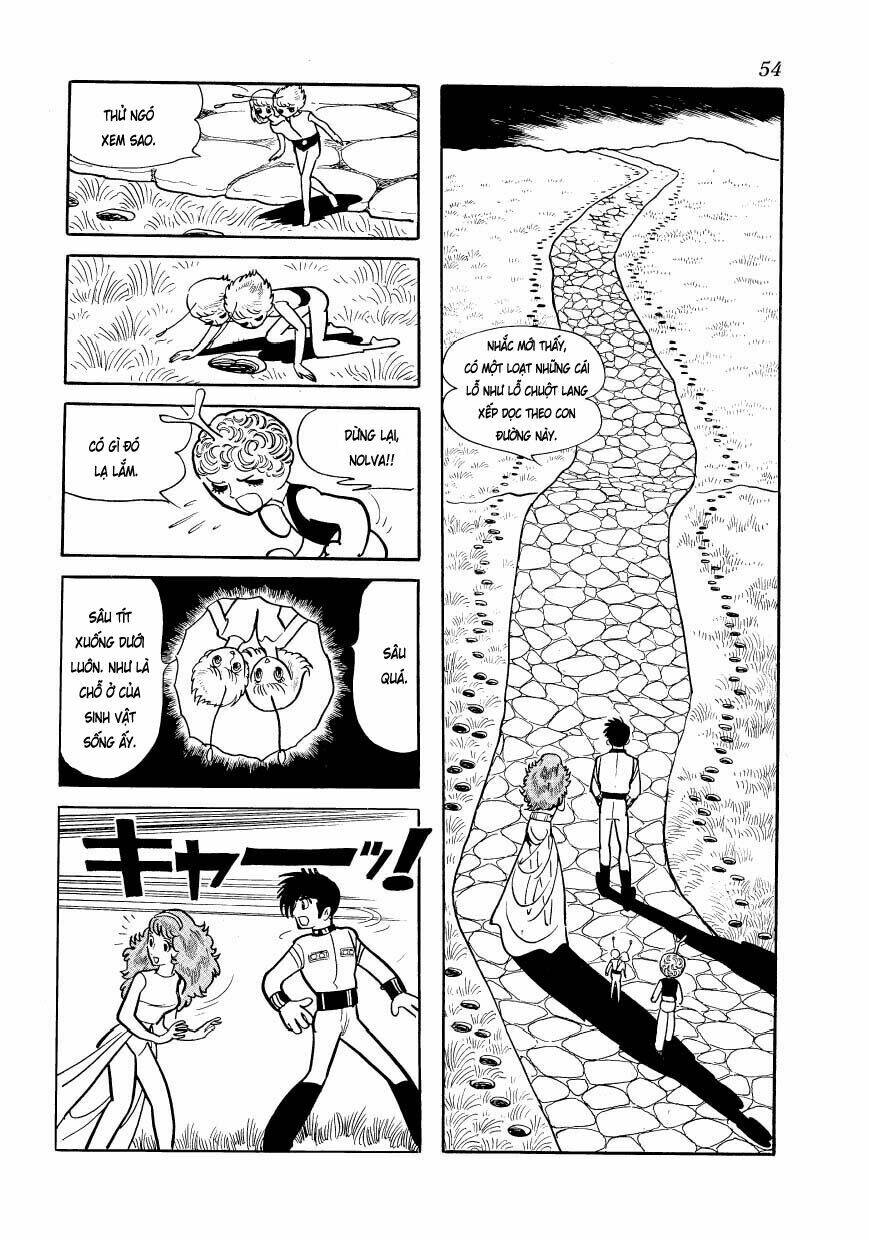 Chim Lửa Chapter 72 - TC Truyện