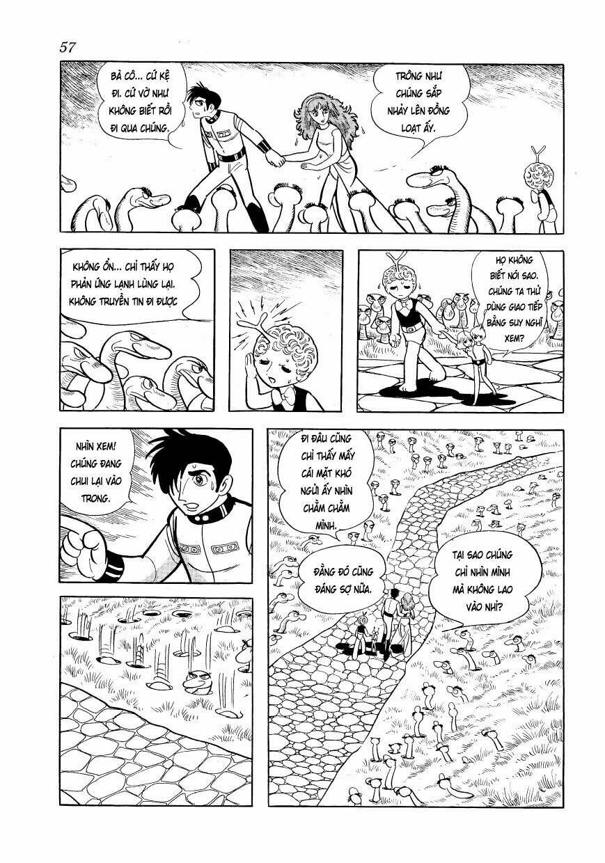 Chim Lửa Chapter 72 - TC Truyện