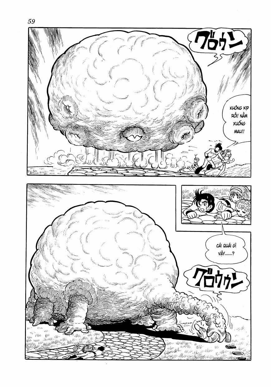 Chim Lửa Chapter 72 - TC Truyện
