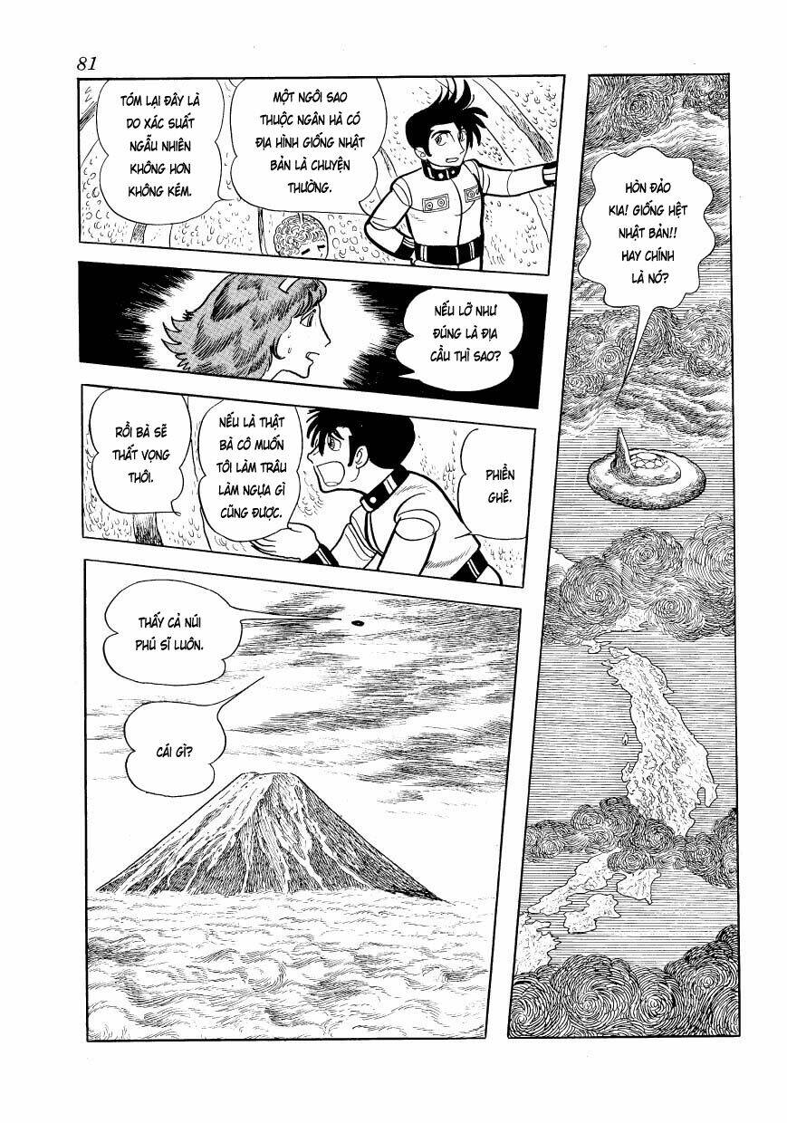 Chim Lửa Chapter 73 - TC Truyện