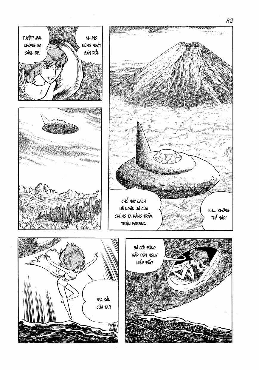 Chim Lửa Chapter 73 - TC Truyện