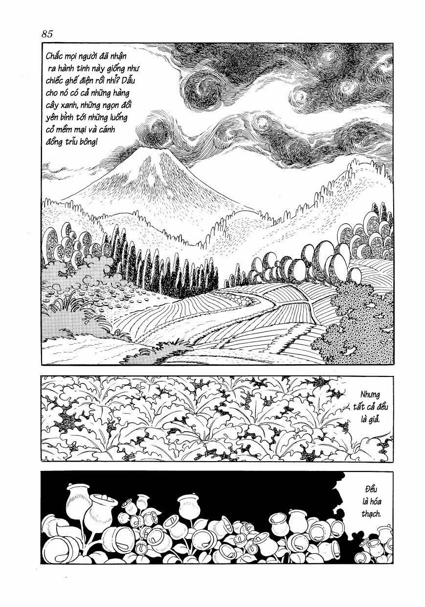 Chim Lửa Chapter 73 - TC Truyện