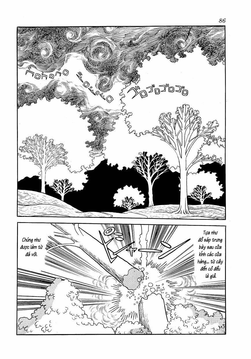 Chim Lửa Chapter 73 - TC Truyện
