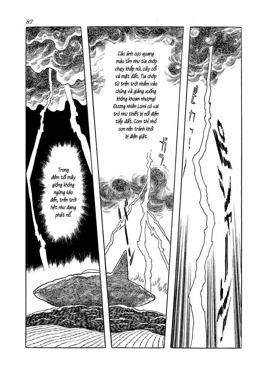 Chim Lửa Chapter 73 - TC Truyện