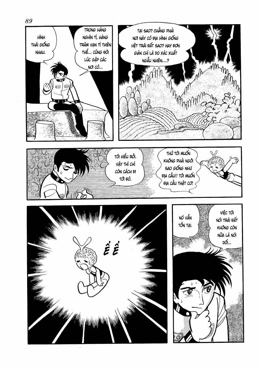 Chim Lửa Chapter 73 - TC Truyện