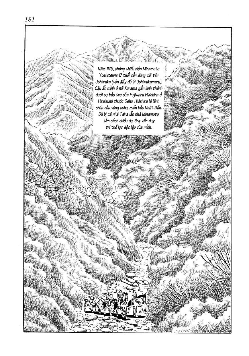 Chim Lửa Chapter 84 - AB Truyện