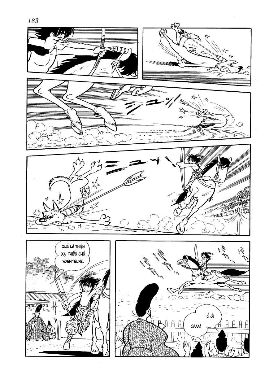 Chim Lửa Chapter 84 - AB Truyện