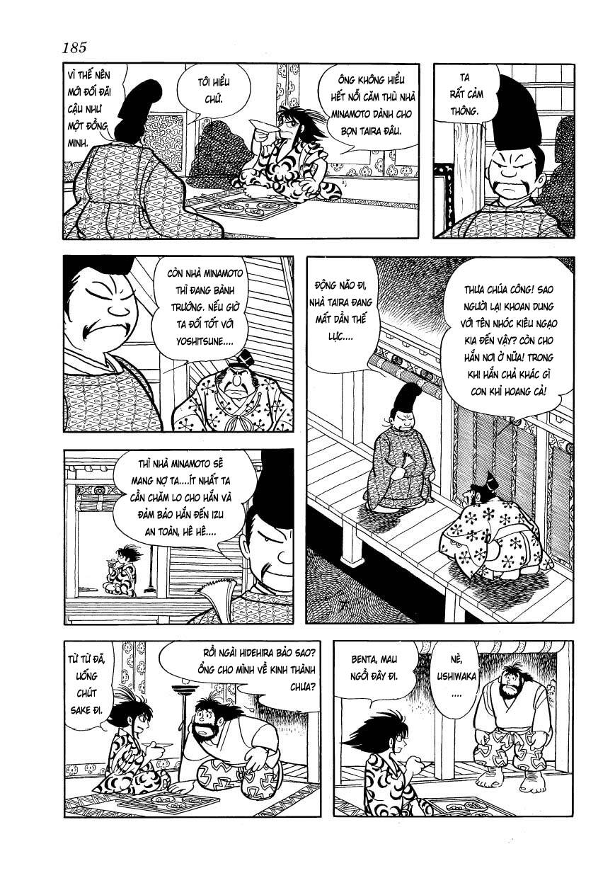 Chim Lửa Chapter 84 - AB Truyện