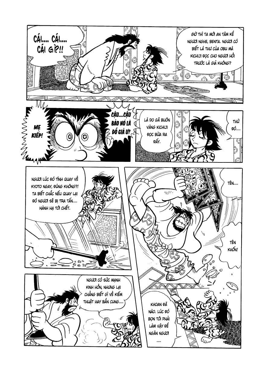Chim Lửa Chapter 84 - AB Truyện