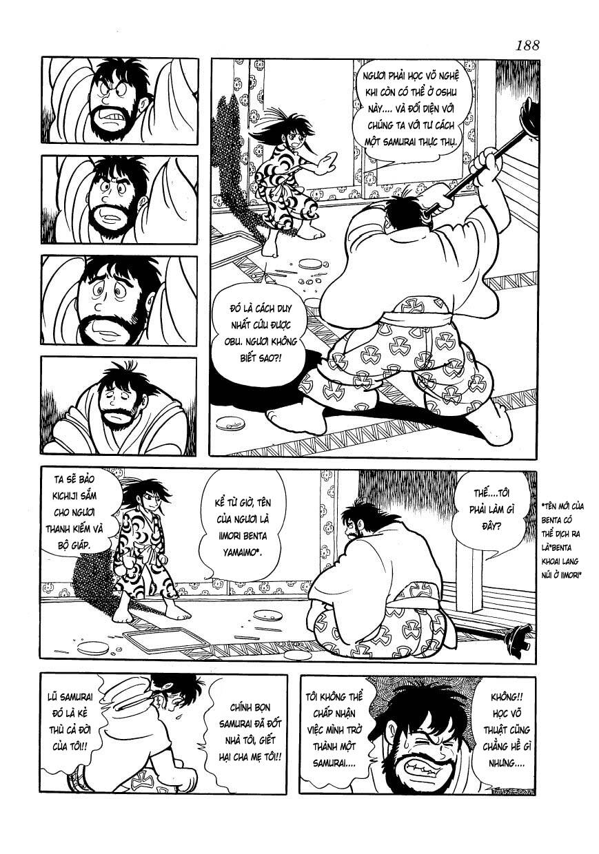 Chim Lửa Chapter 84 - AB Truyện