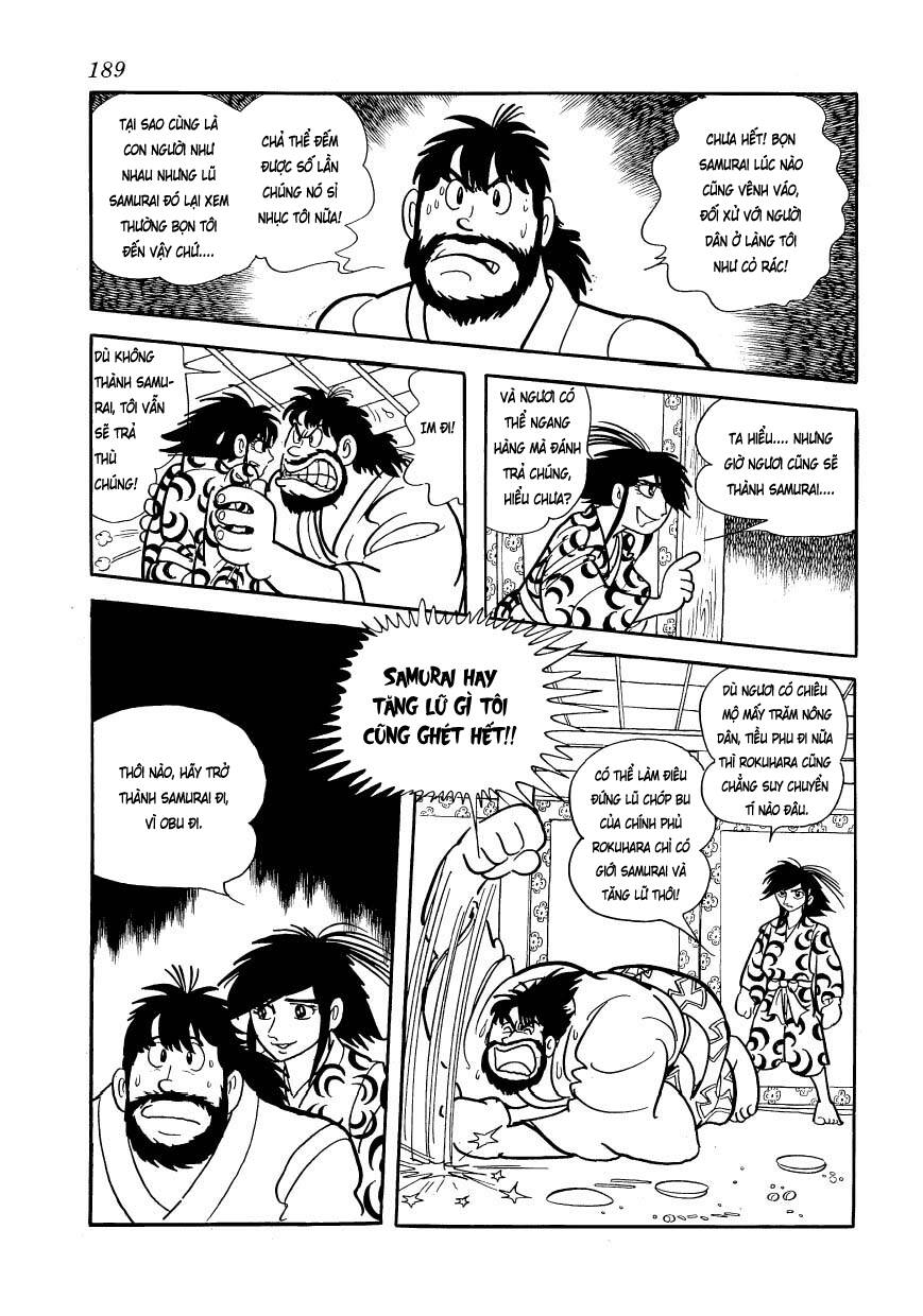 Chim Lửa Chapter 84 - AB Truyện