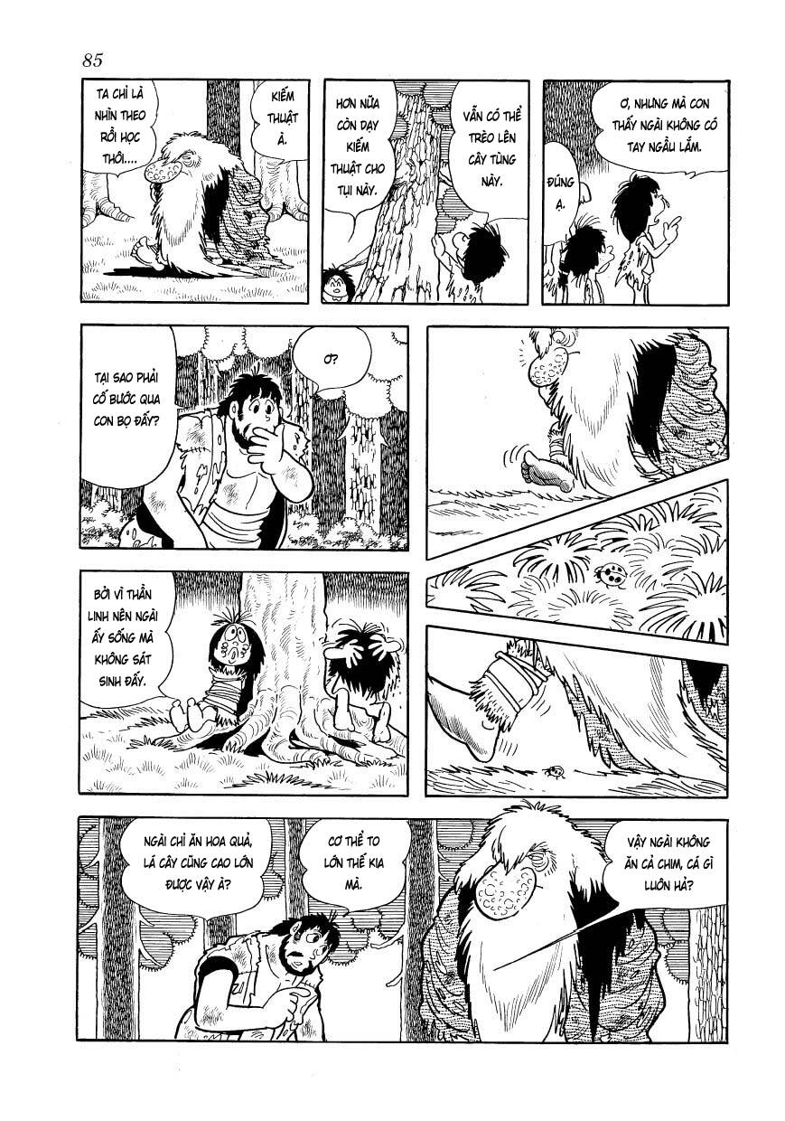 Chim Lửa Chapter 80 - TC Truyện