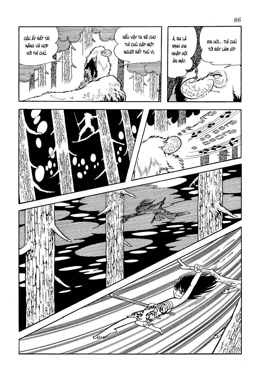Chim Lửa Chapter 80 - TC Truyện