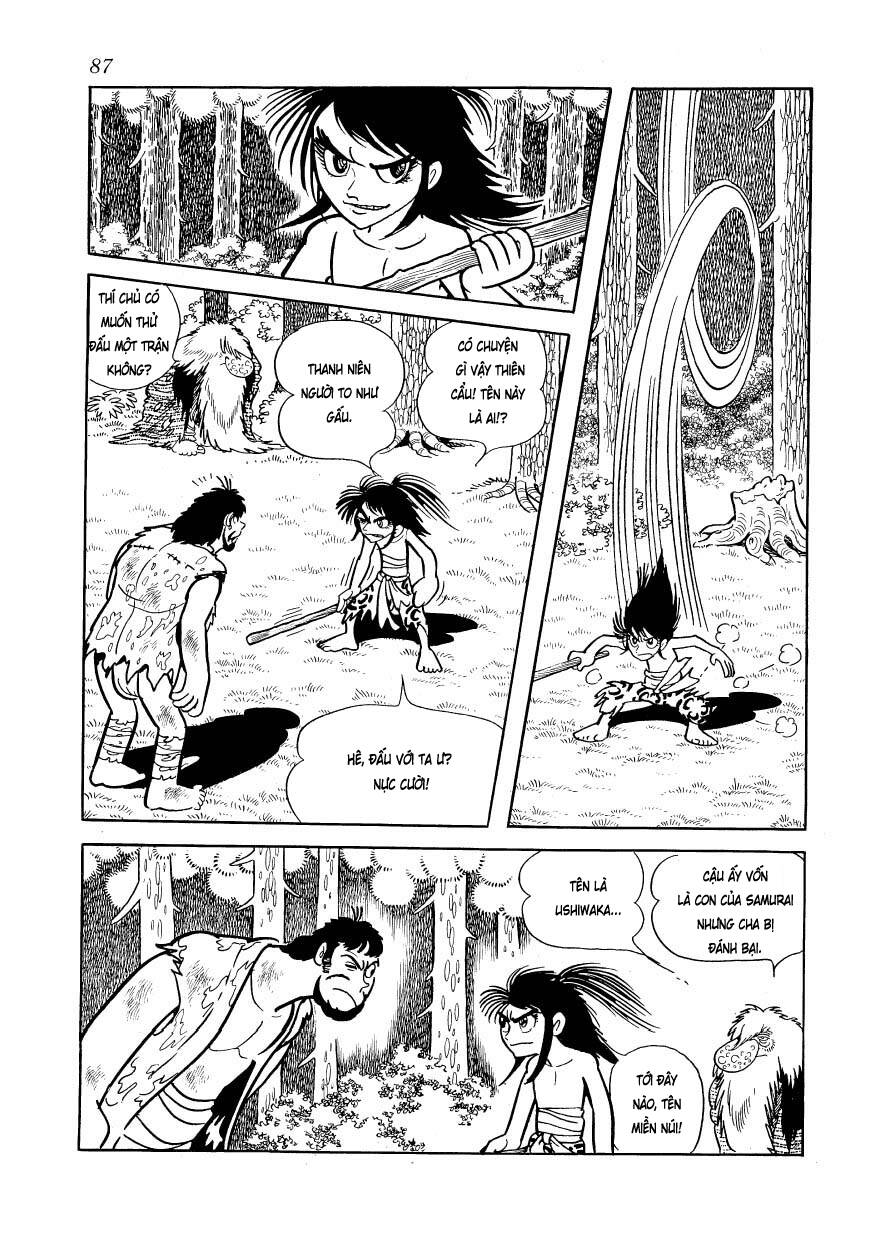 Chim Lửa Chapter 80 - TC Truyện