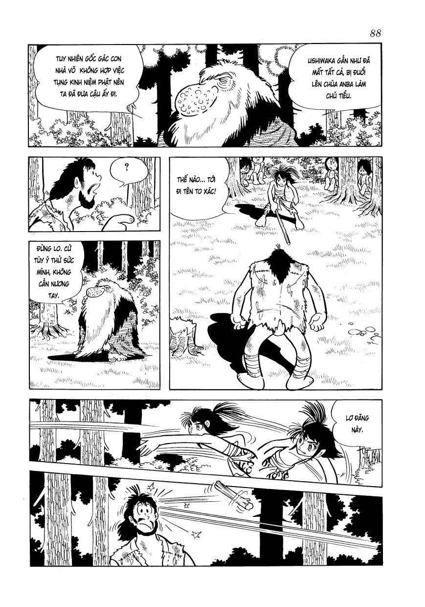 Chim Lửa Chapter 80 - TC Truyện